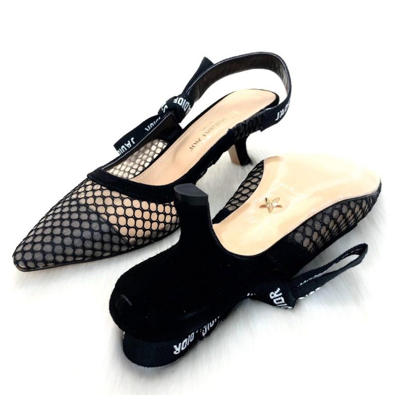 christian dior ayakkabi jadior slingback night topuklu