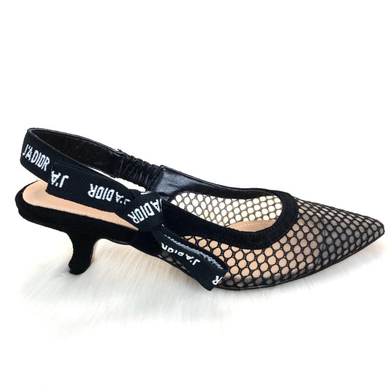 christian dior ayakkabi jadior slingback night topuklu