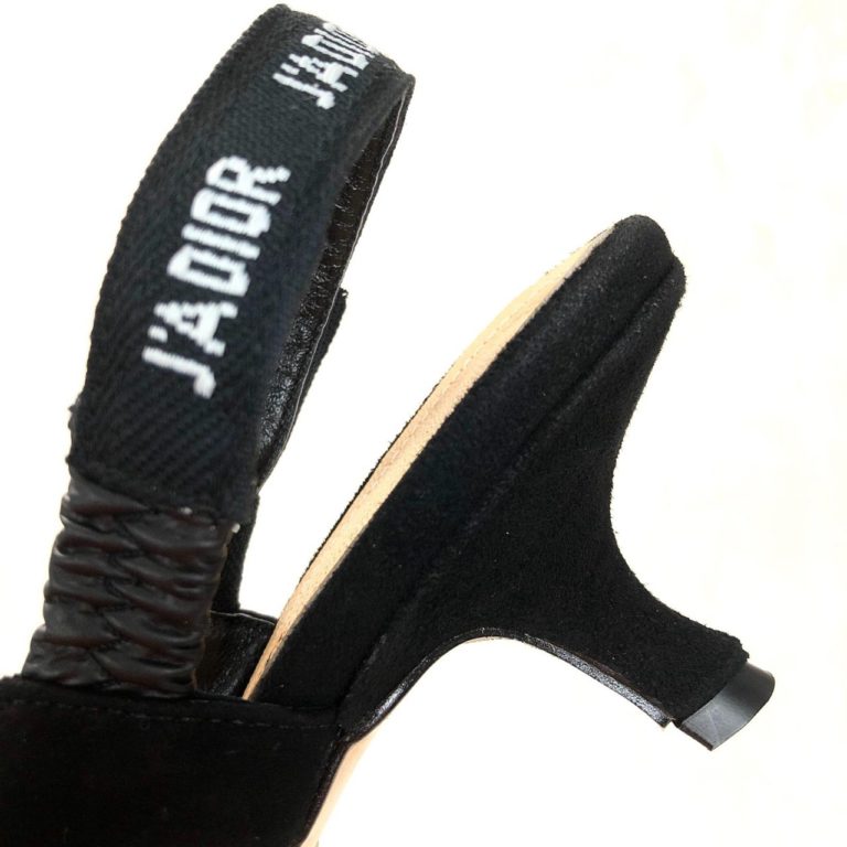 christian dior ayakkabi jadior slingback night topuklu