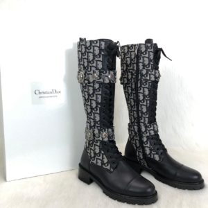 christian dior ayakkabi oblique cizme genislik 34 cm