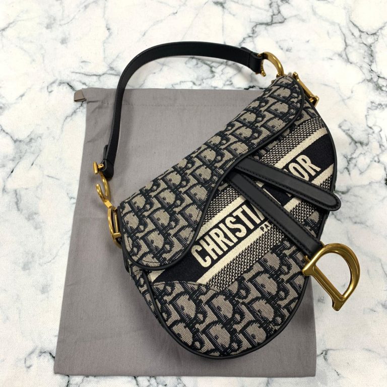 christian dior canta saddle ultra matte 26x20