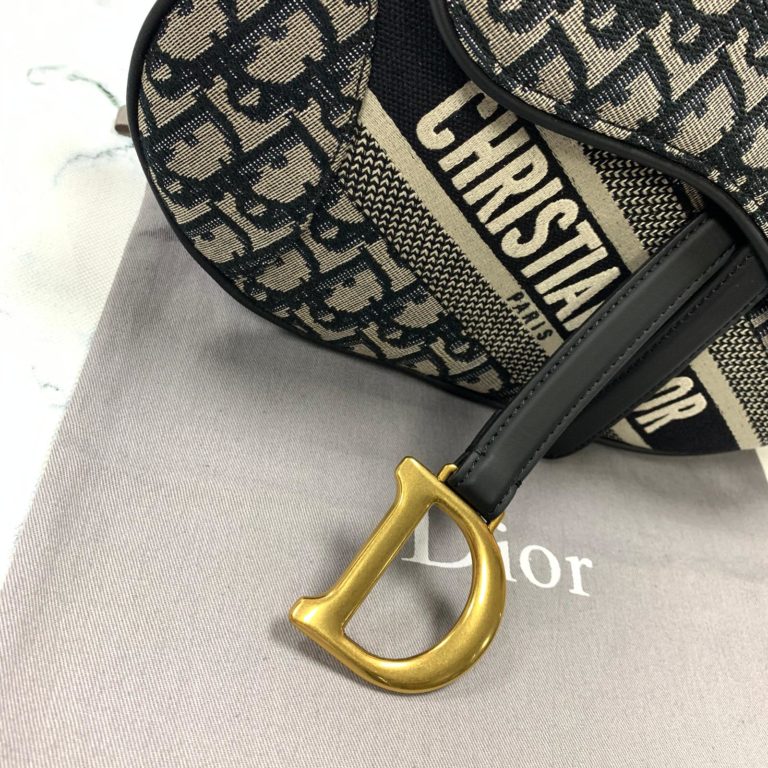 christian dior canta saddle ultra matte 26x20