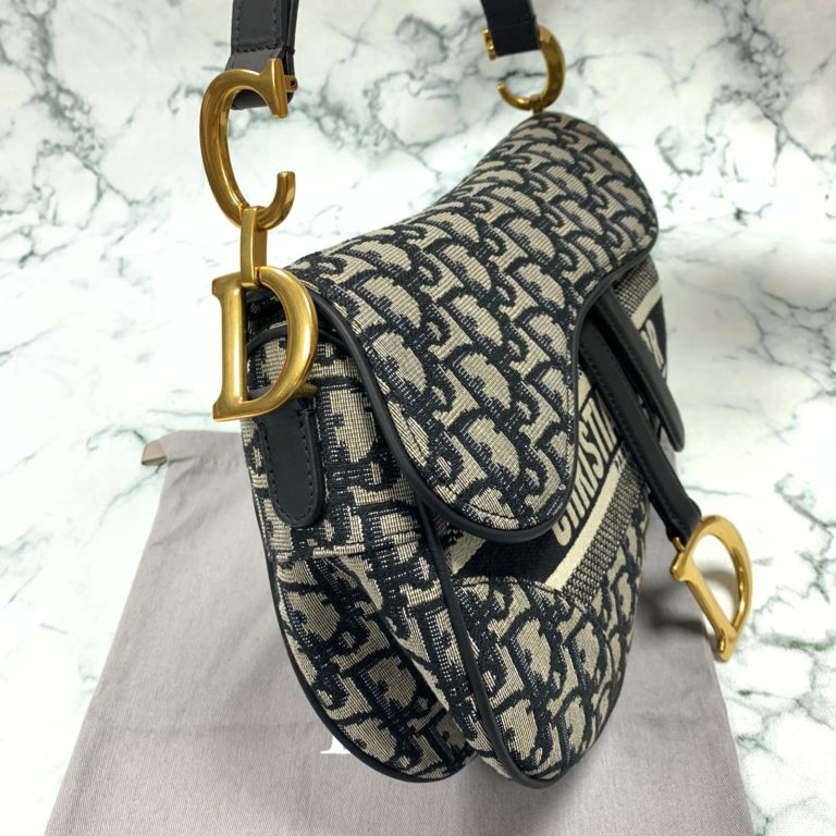 christian dior canta saddle ultra matte 26x20