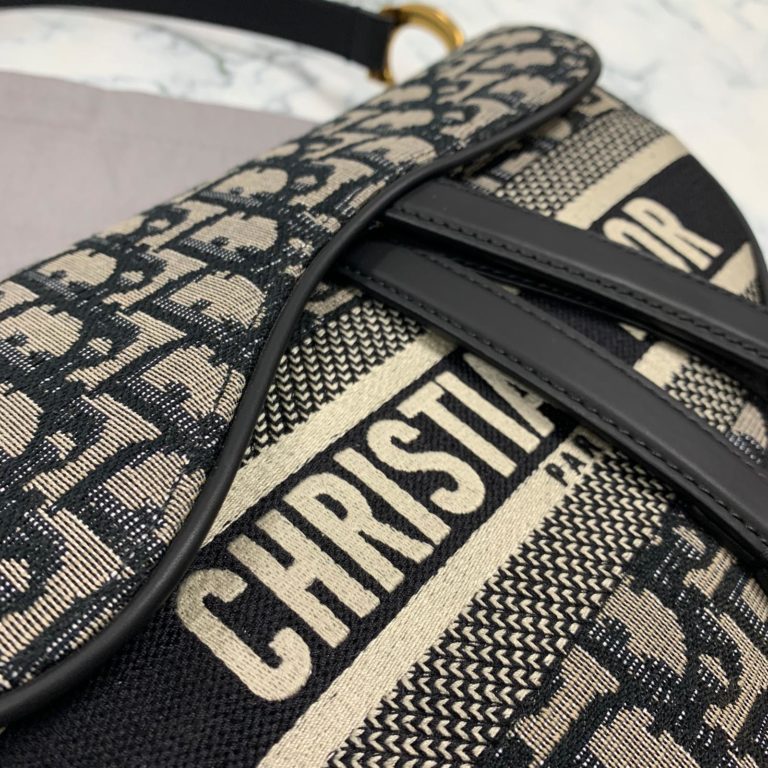 christian dior canta saddle ultra matte 26x20