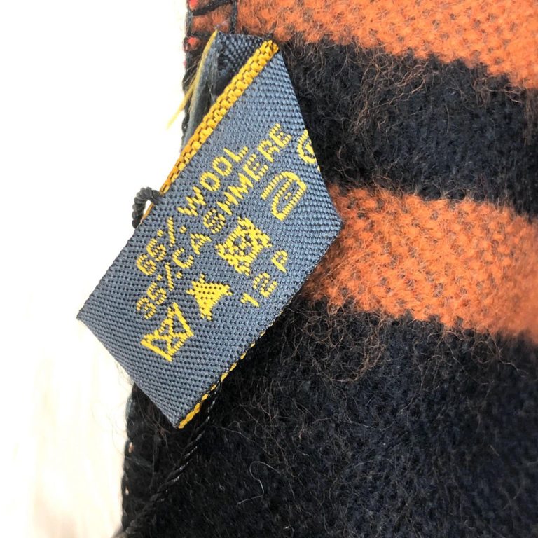fendi panco logo baskili 140x140 kasmir ve yun