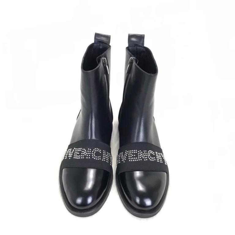 givenchy ayakkabi ankle bot