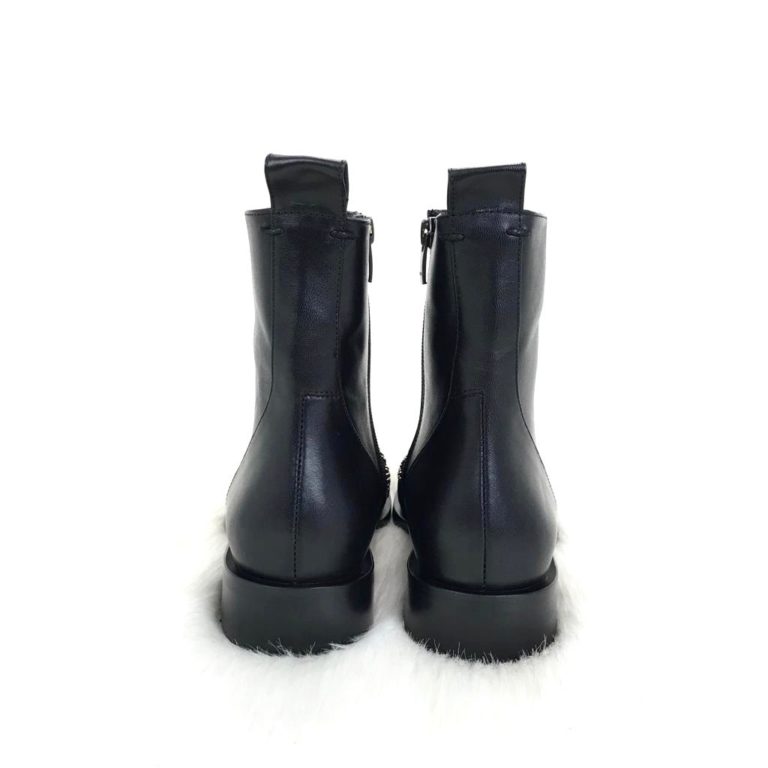 givenchy ayakkabi ankle bot