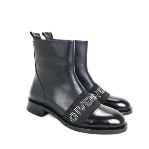 givenchy ayakkabi ankle bot