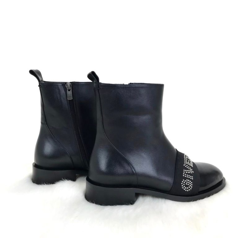 givenchy ayakkabi ankle bot