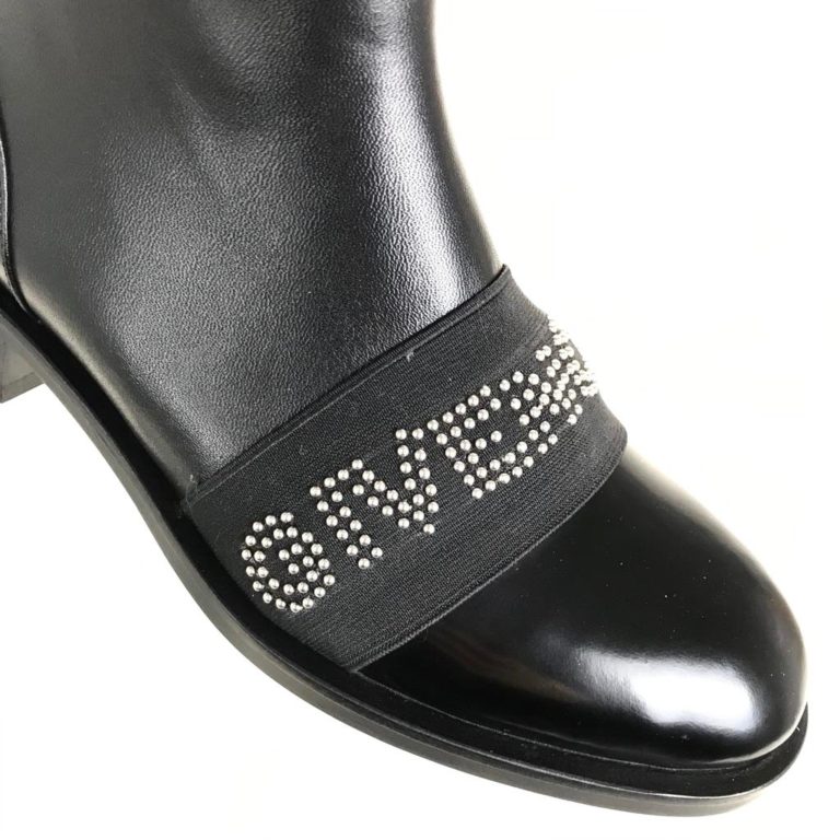givenchy ayakkabi ankle bot