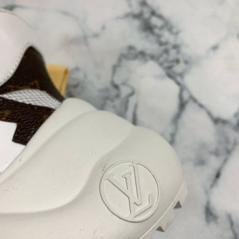 louis vuitton ayakkabi archlight sneaker