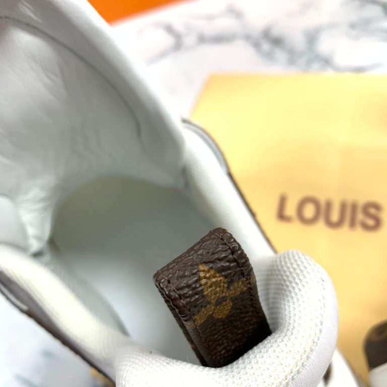 louis vuitton ayakkabi archlight sneaker