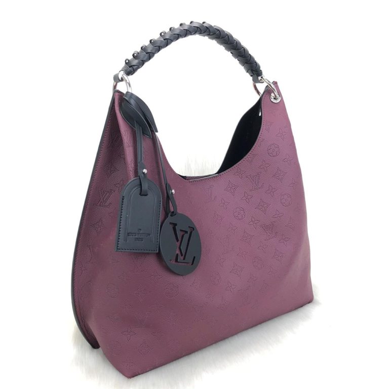 louis vuitton canta carmel bordo 40x35cm