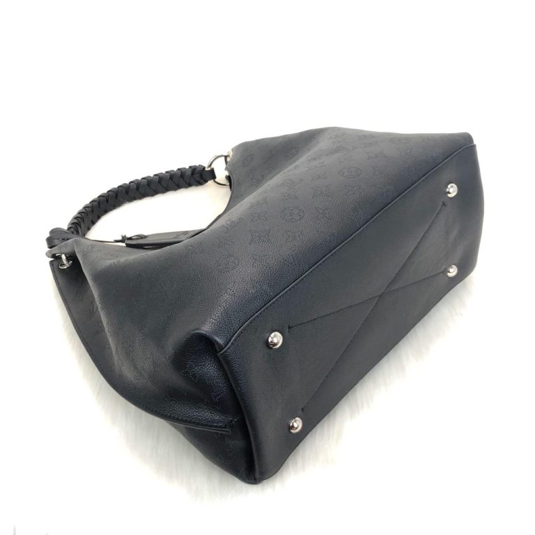 louis vuitton canta carmel siyah 40x35cm