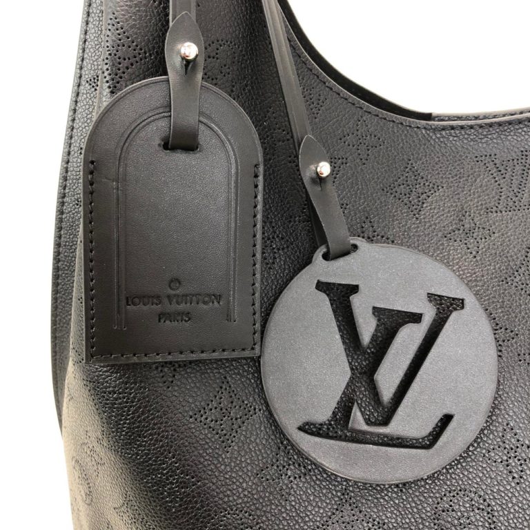 louis vuitton canta carmel siyah 40x35cm