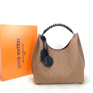louis vuitton canta carmel taba 40x35cm