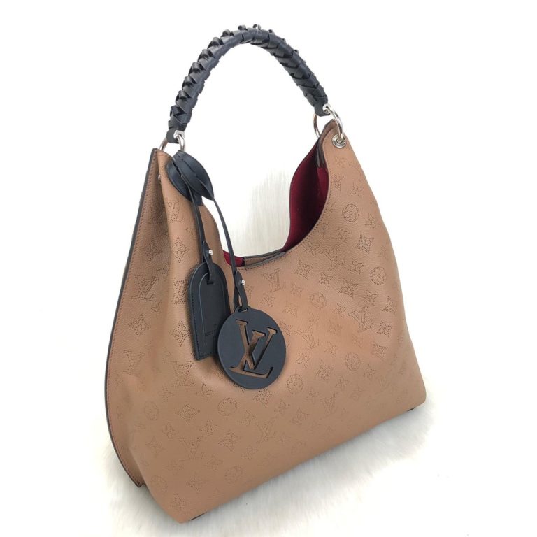 louis vuitton canta carmel taba 40x35cm