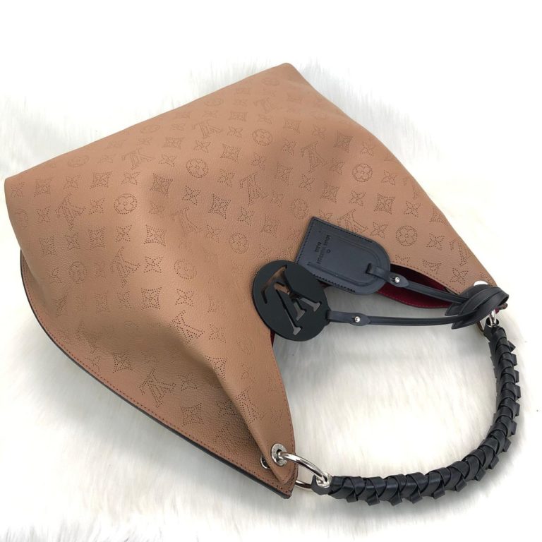 louis vuitton canta carmel taba 40x35cm