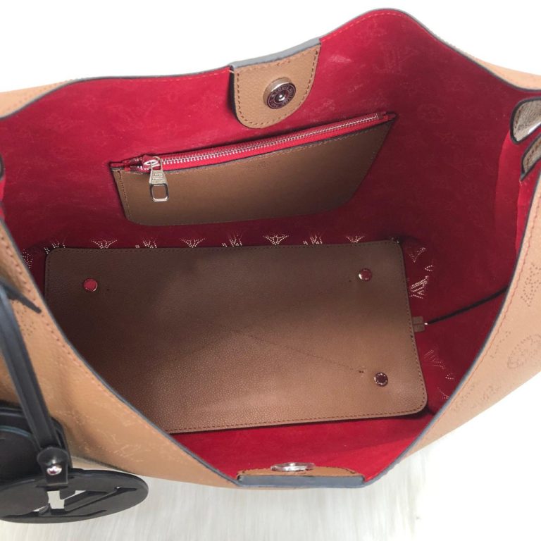 louis vuitton canta carmel taba 40x35cm
