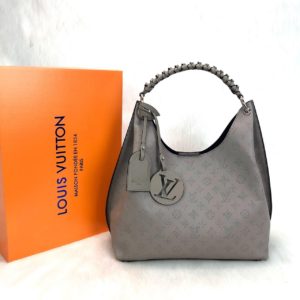 louis vuitton canta carmel vizon 40x35cm