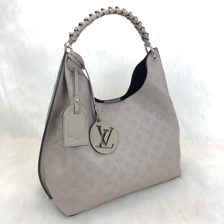 louis vuitton canta carmel vizon 40x35cm