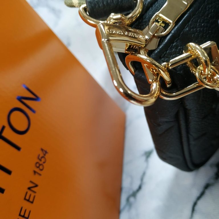 louis vuitton canta multi pochette 3 parca siyah mavi aski