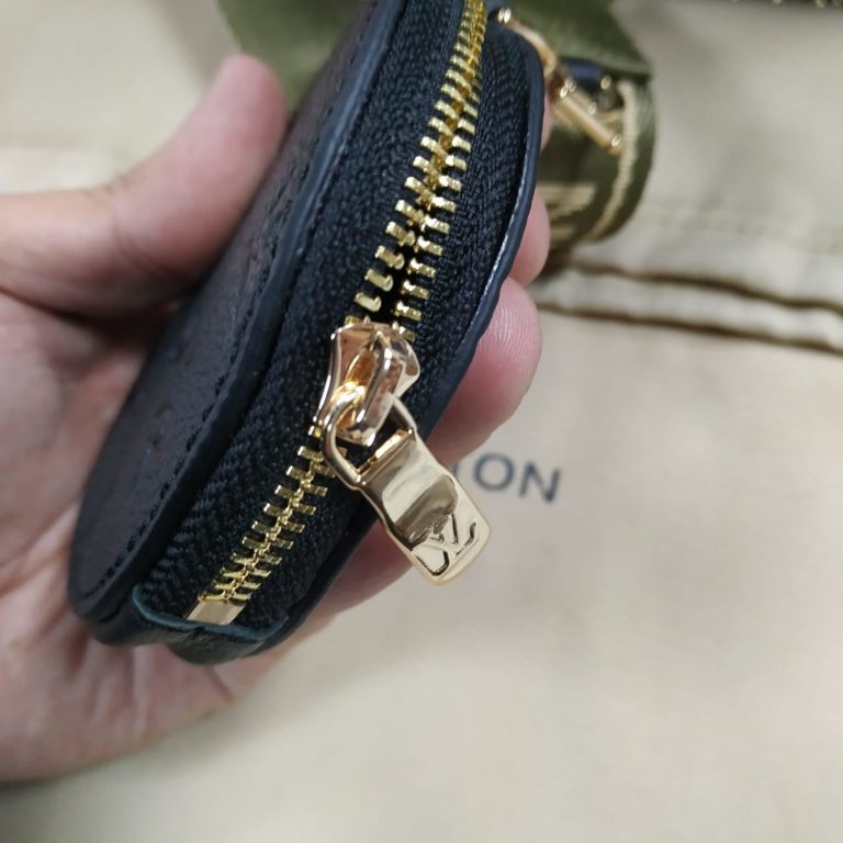louis vuitton canta multi pochette 3 parca siyah yesil aski