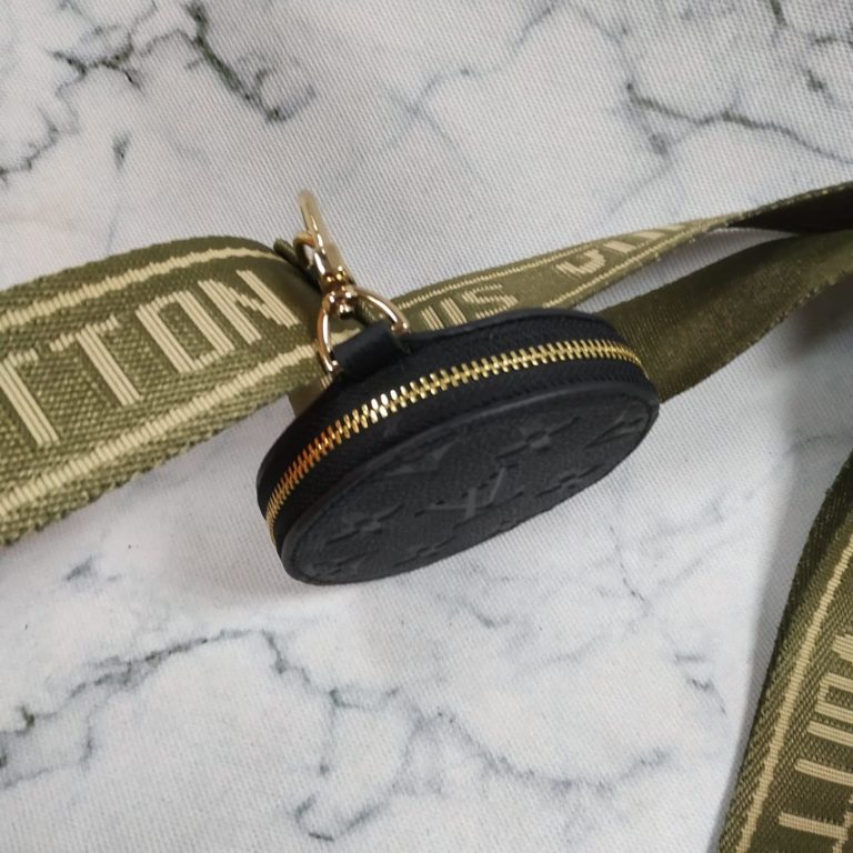 louis vuitton canta multi pochette 3 parca siyah yesil aski
