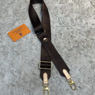 louis vuitton canta multi pochette kahve aski