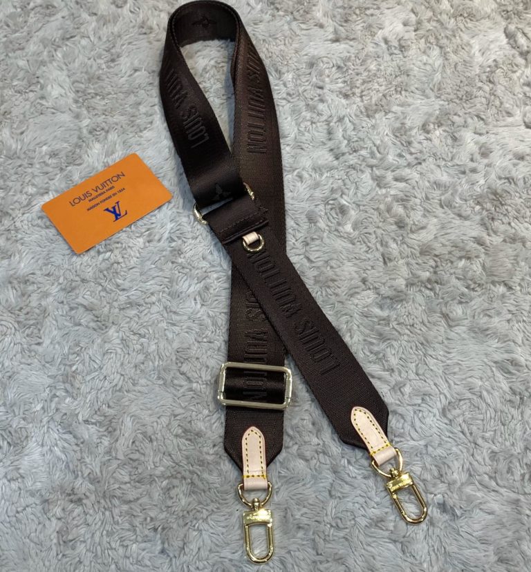 louis vuitton canta multi pochette kahve aski