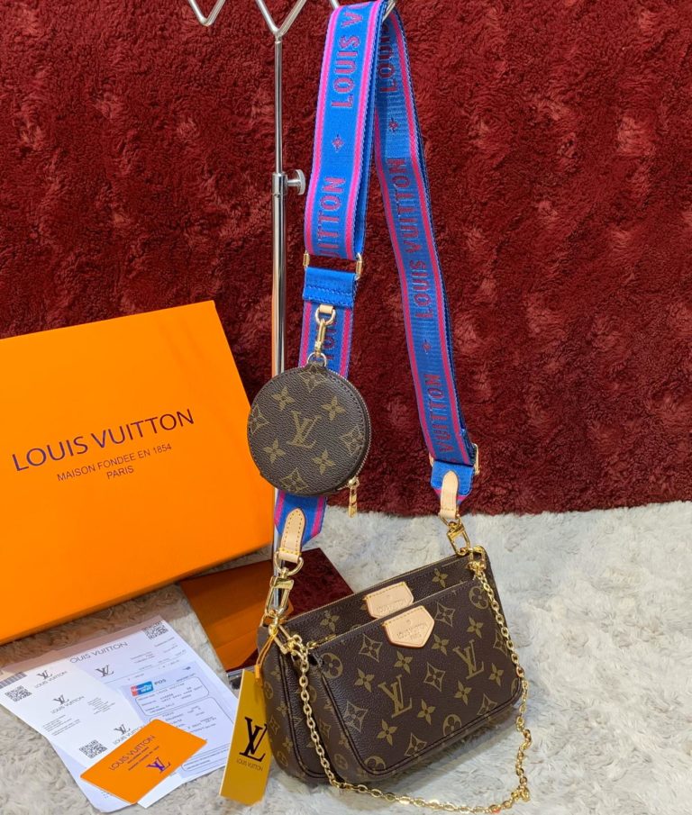 louis vuitton canta multi pochette mavi askili