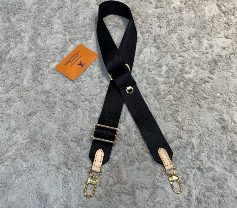 louis vuitton canta multi pochette siyah aski