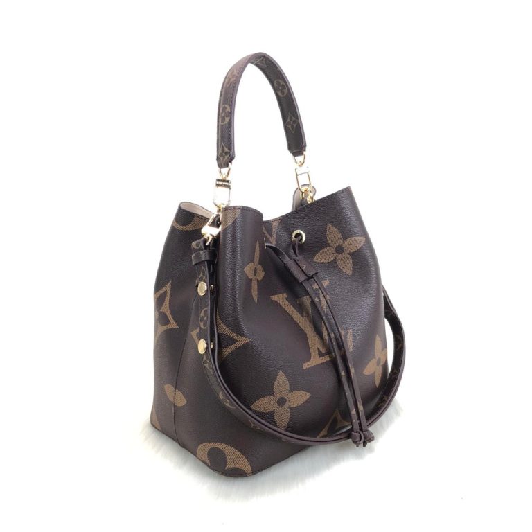louis vuitton canta neonoe buzmeli monogram 26x26