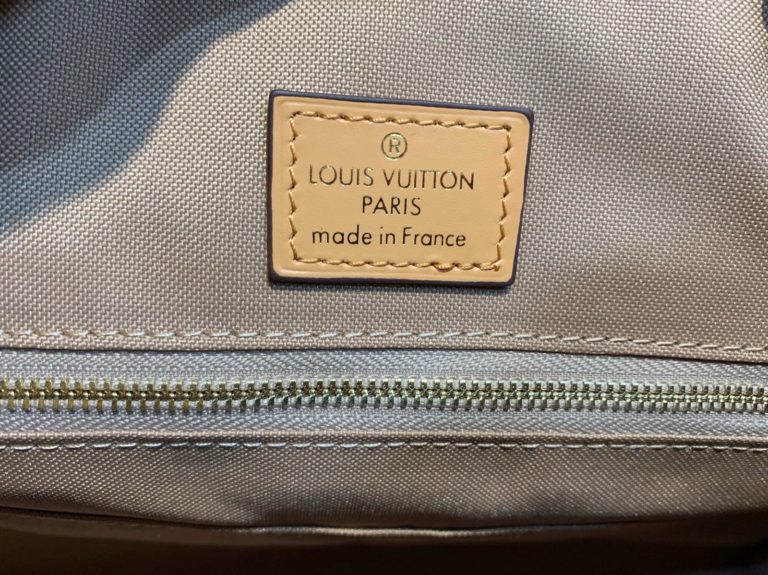 louis vuitton canta on the go 41x34 ithal