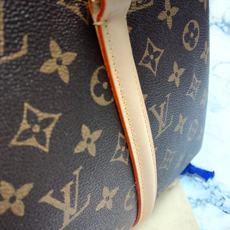 louis vuitton canta souffloft MM 36X21X13