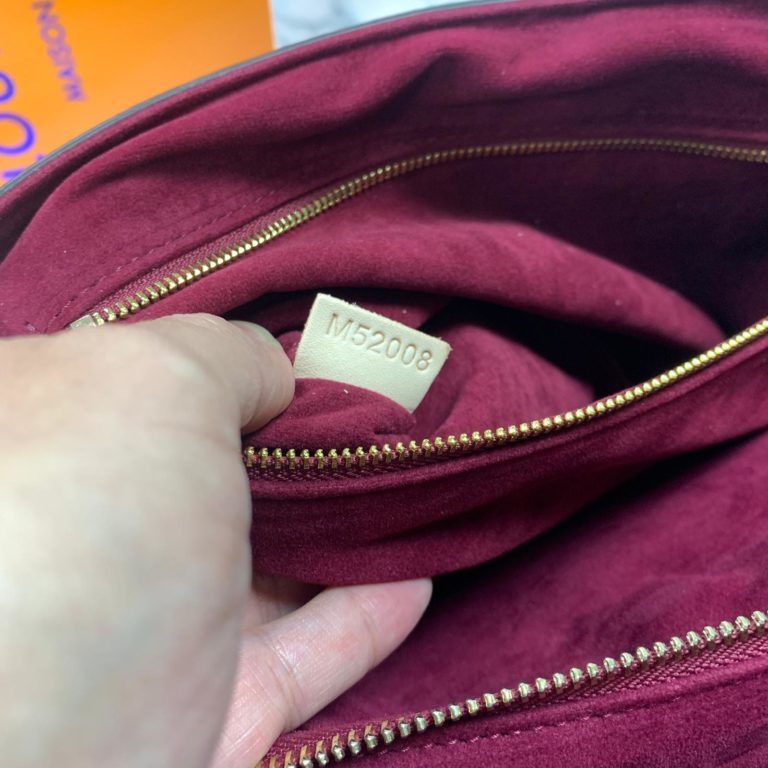 louis vuitton canta souffloft MM 36X21X13