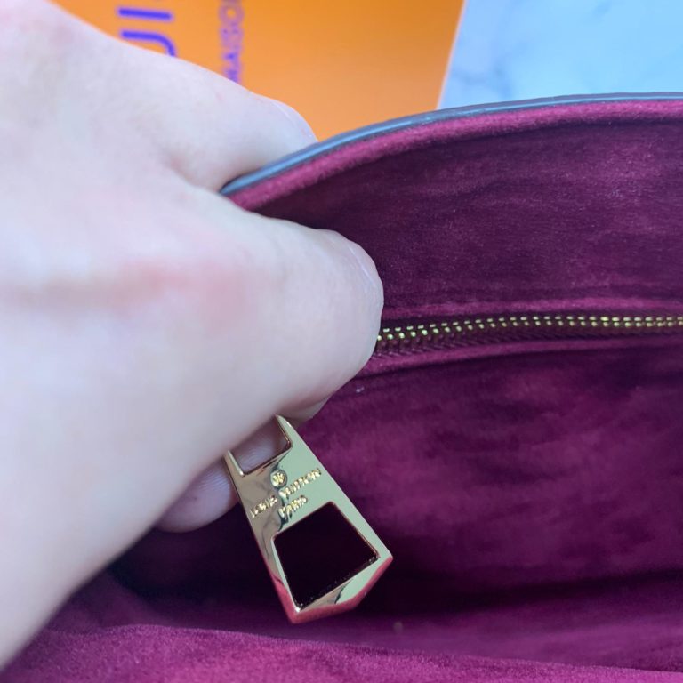 louis vuitton canta souffloft MM 36X21X13
