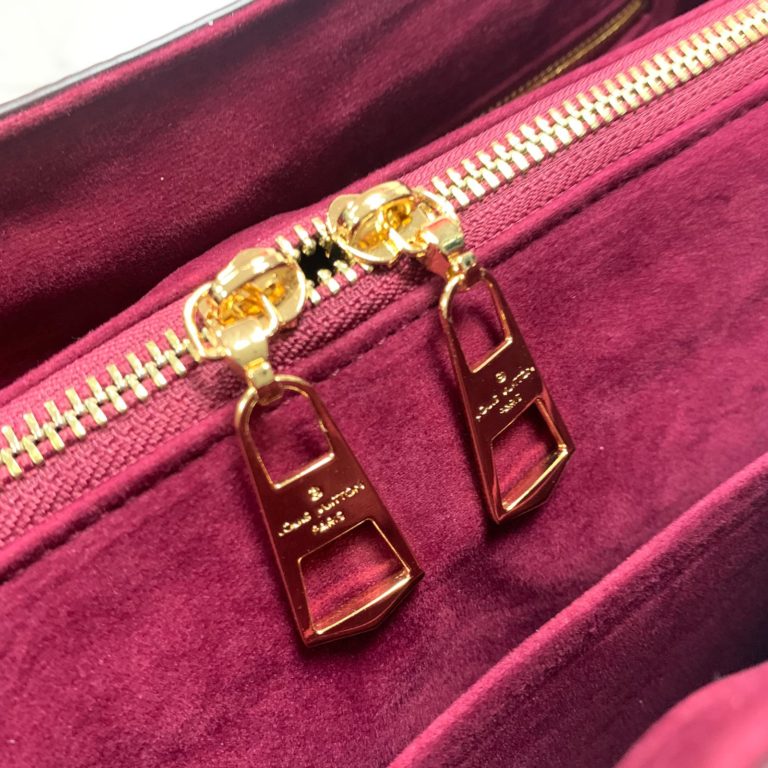 louis vuitton canta souffloft MM 36X21X13