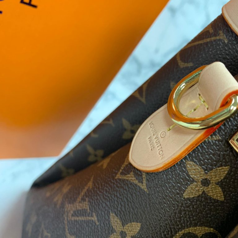 louis vuitton canta souffloft MM 36X21X13