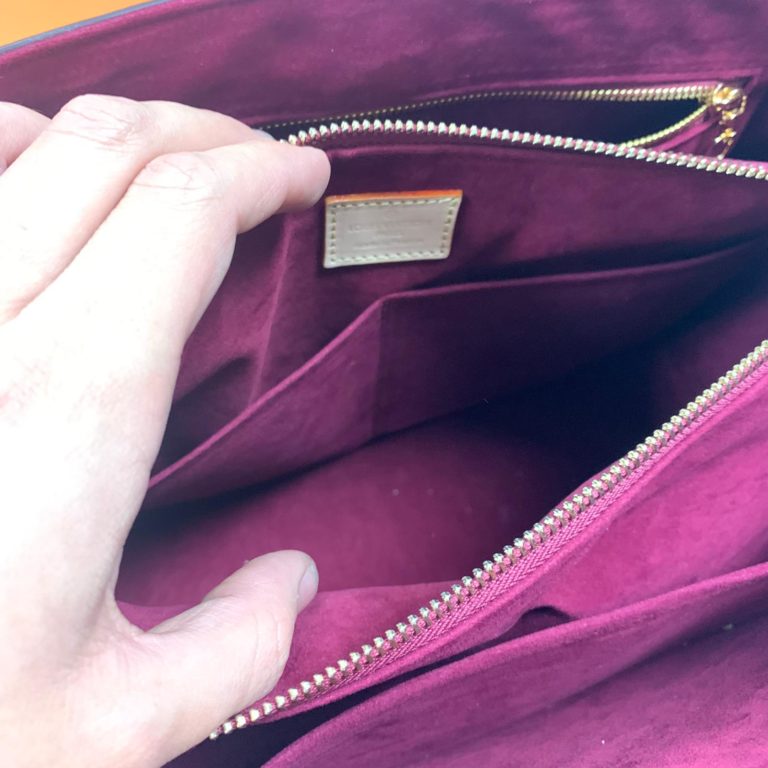 louis vuitton canta souffloft MM 36X21X13