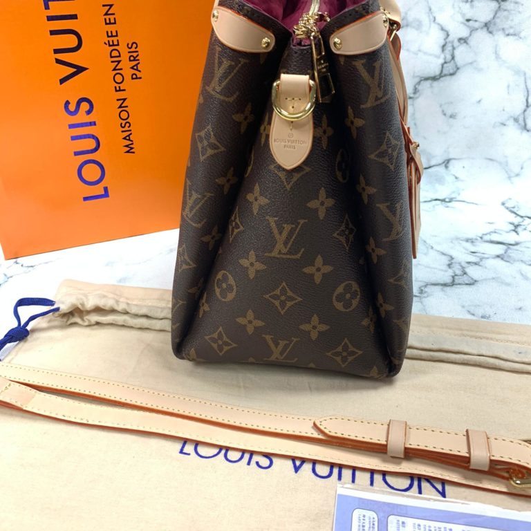 louis vuitton canta souffloft MM 36X21X13