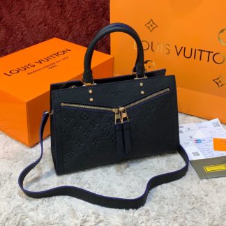 louis vuitton canta sully pm ithal 30x22 cm