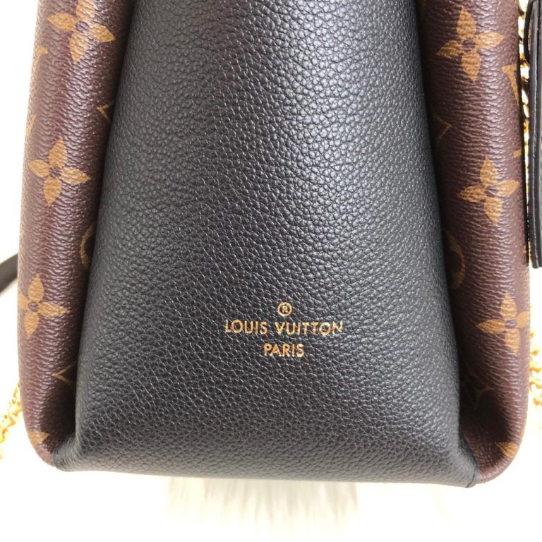 louis vuitton canta surene monogram simetrik ithal 36x26cm
