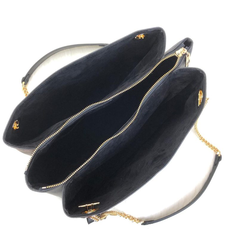 louis vuitton canta surene monogram simetrik ithal 36x26cm