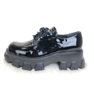 prada ayakkabi monolilth derby