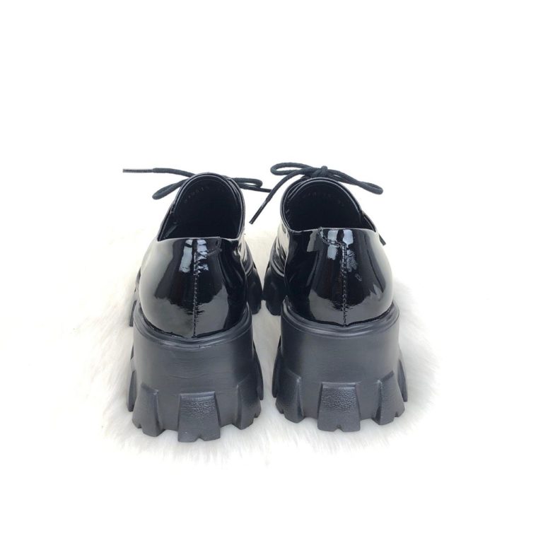 prada ayakkabi monolilth derby