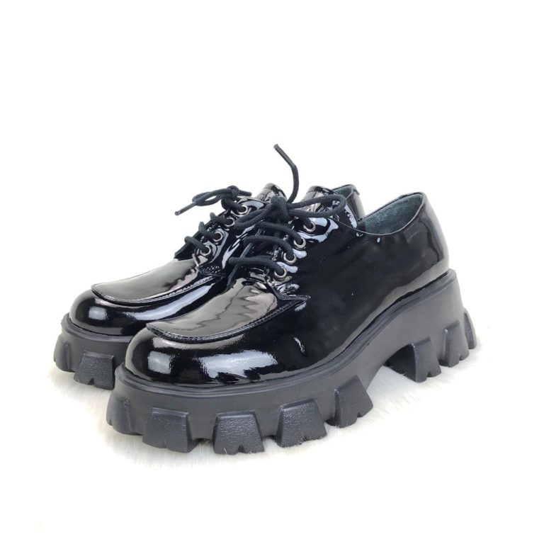 prada ayakkabi monolilth derby
