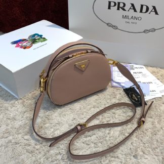 prada canta odette saffiano pudra pembe ithal 21x14