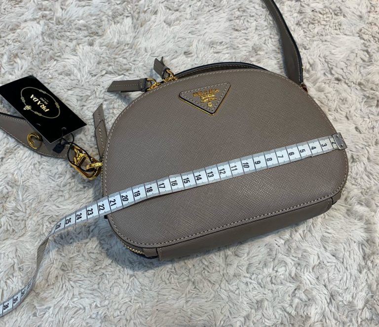 prada canta odette saffiano vizon ithal 21x14