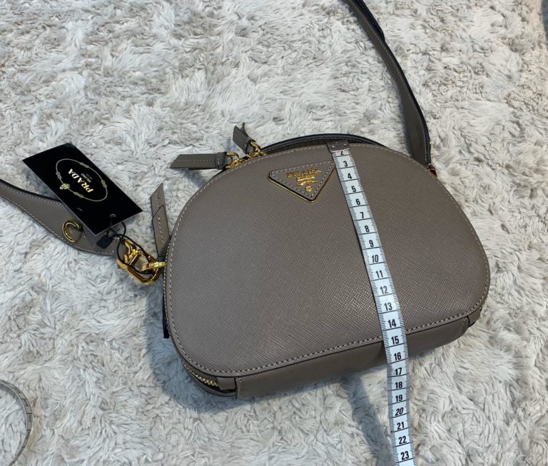 prada canta odette saffiano vizon ithal 21x14